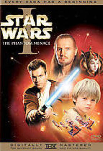 Star Wars 1