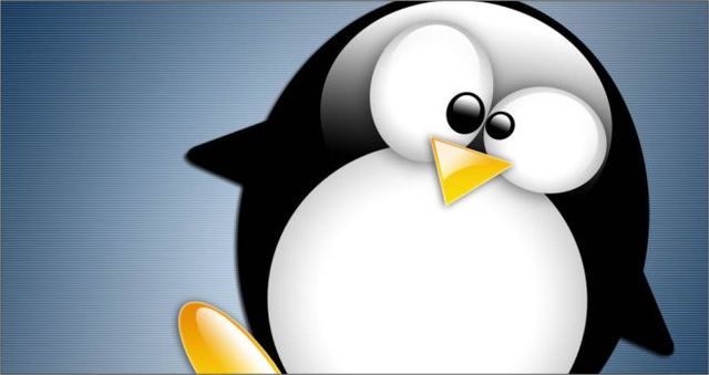 primera version Linux