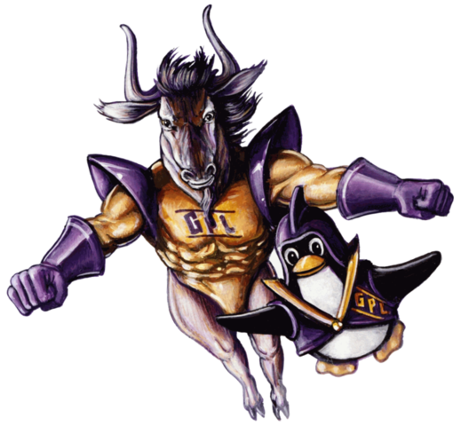 union de GNU y Linux