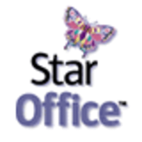 lanzamiento de StarOffice 5.2