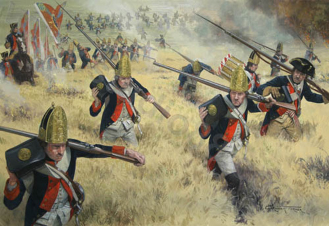Battle of White Plains