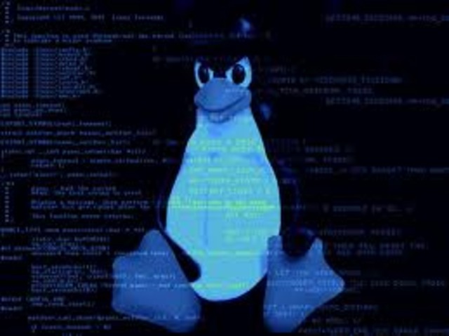 El nacimiento deLinux