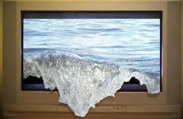 John Logie Baird Scottish was the first inventor of the world's working television