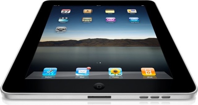 2010 Ipad