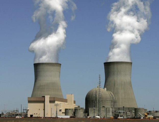 First Nuclear power plant goes online