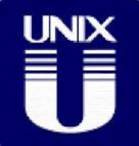 Sistema Operativo Unix