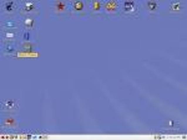 Distribuciones Lunix