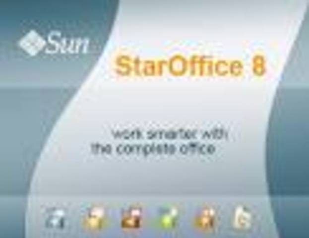 StarOffice