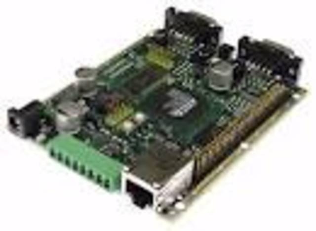 Se liberia la serie 2.4