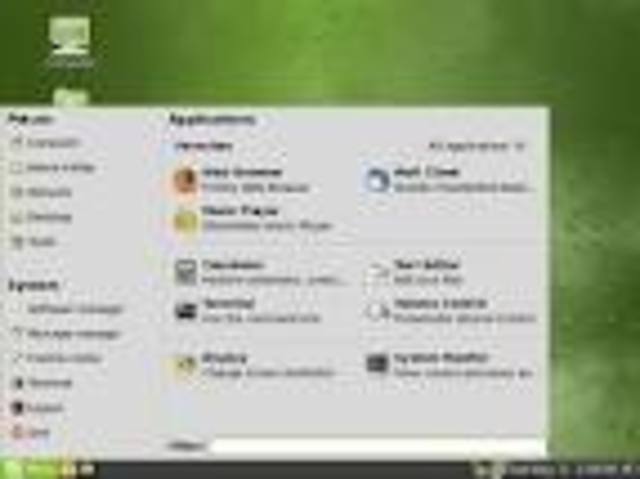 Linux 2.6.28