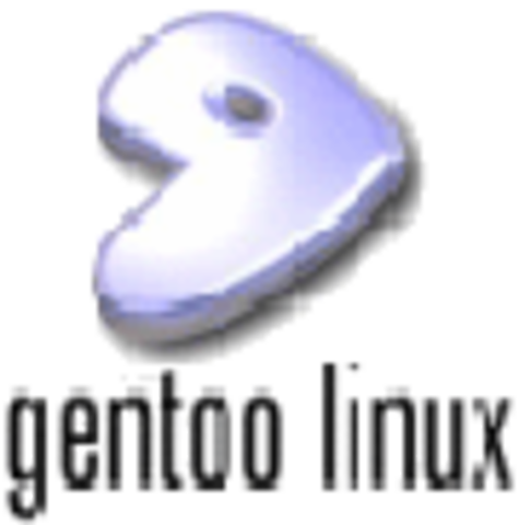 GENTOO LINUX