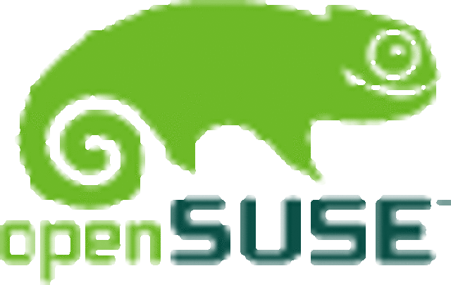 OPEN SUSE
