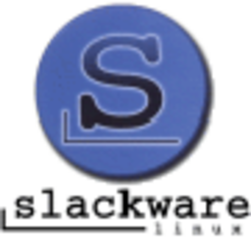 SLACKWARE