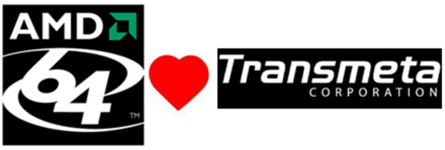 De Finlandia a California- Compañia Transmeta