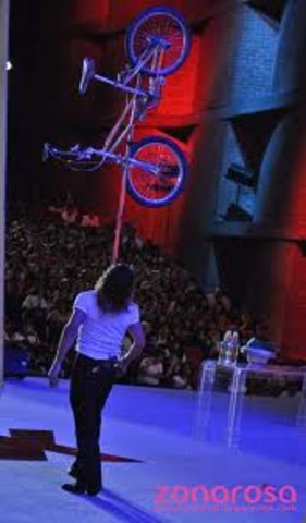 colombia tiene talento