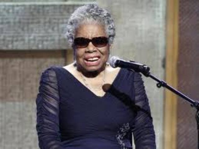 Received the Mother Teresa Award