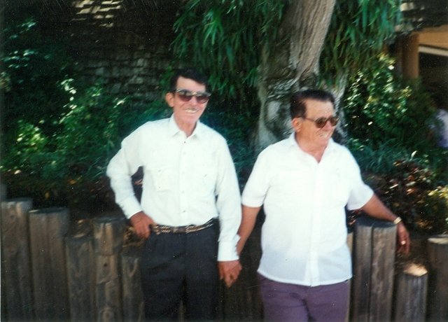 Tata's Brother Feliciano's Death