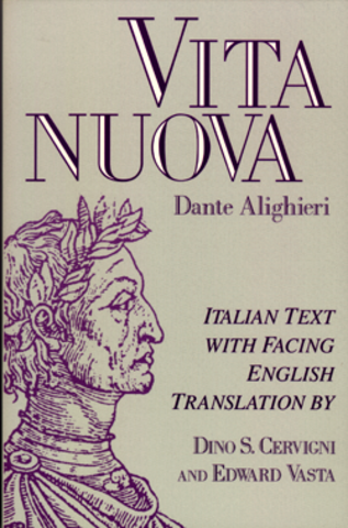 wrote the VIta Nuoa