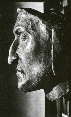 Died of unknown causes