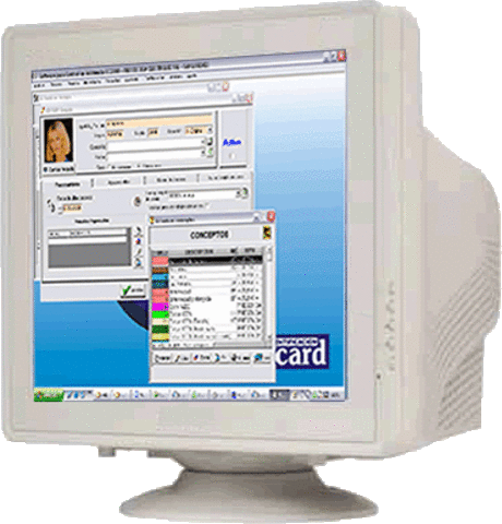 EVOLUCION DEL SOFTWARE