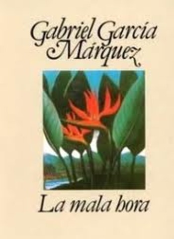 Se publica en Madrid "la mala hora"