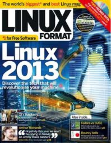 Lo que queda de LINUX