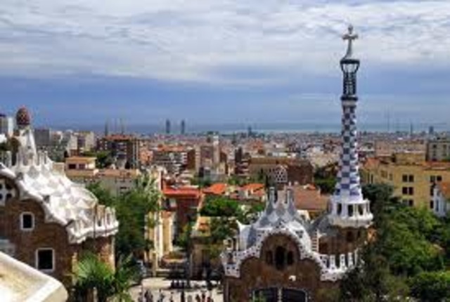 Se instala en barcelona