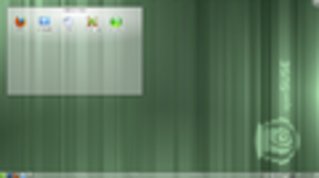 OpenSUSE 11.4