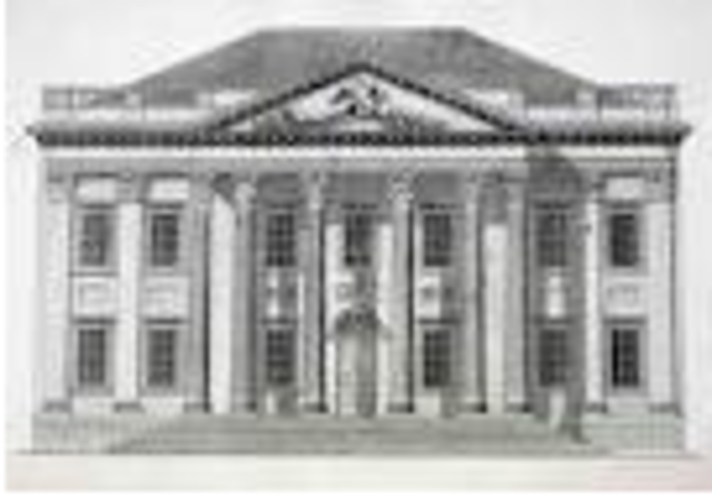 Closing of the US Bank