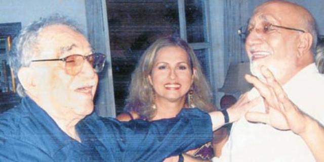 Sus 85 años recien cumplidos