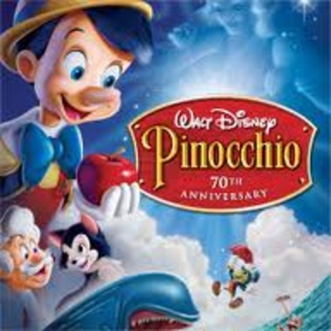Pinocchio