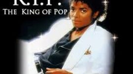 Timeline: A Toast to Michael Jackson