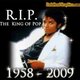 Rip mj