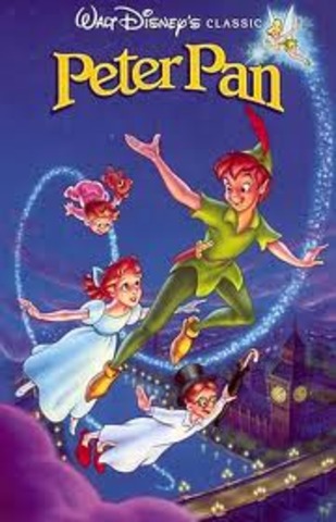 Peter Pan