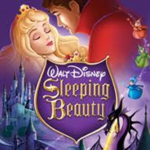 Sleeping Beauty