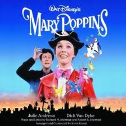 Mary Poppins