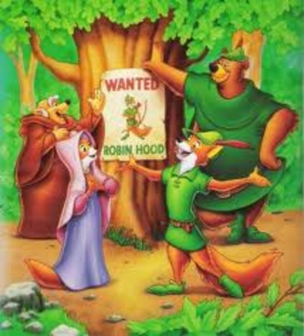 Robin Hood