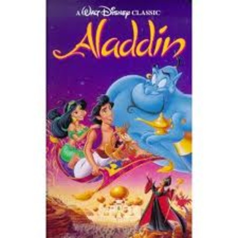 Aladdin