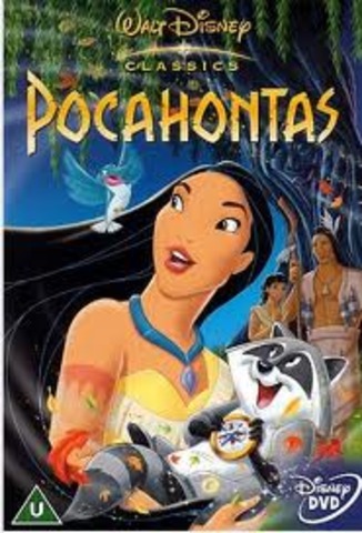 Pocahontas