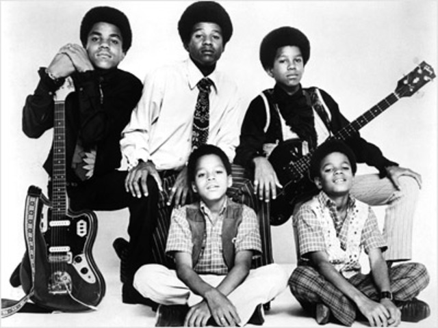 Jackson 5