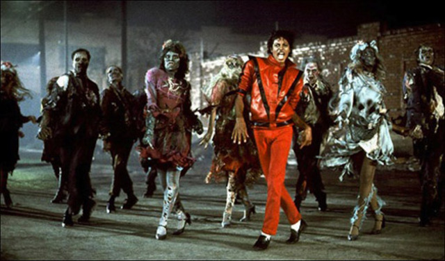 Thriller