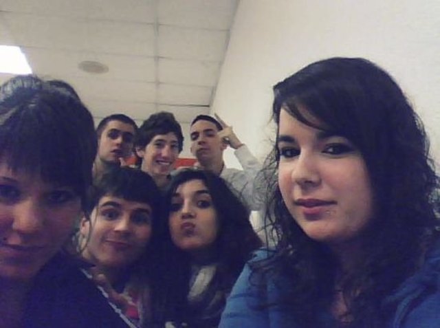 Entro en sociología