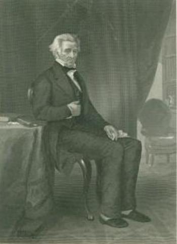 Election of Andrew Jackson