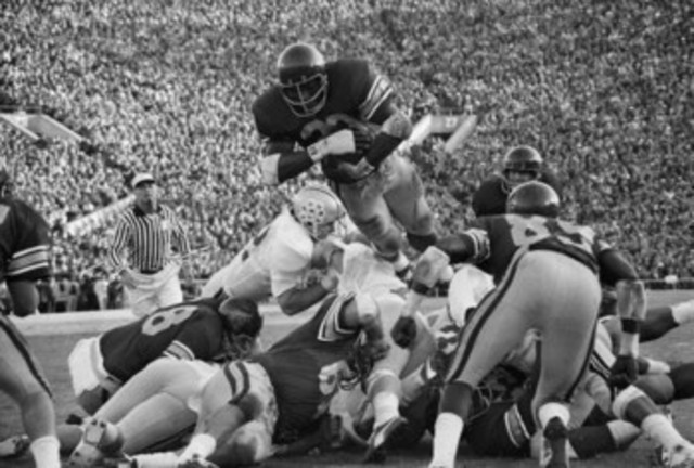 1973 National Championship