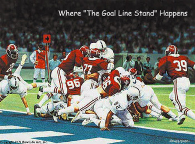 1979 National Champions