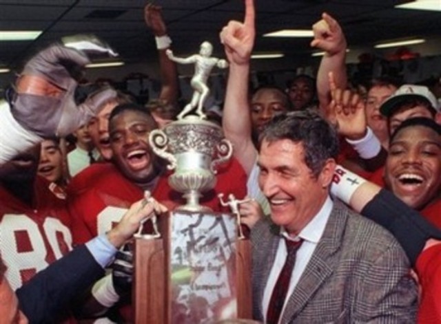 1992 National Champs