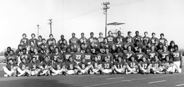 1978 National Championship