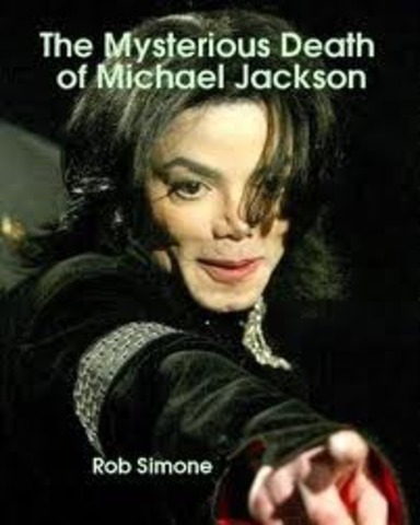 Death of Michael Jackson