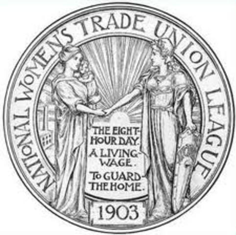 National Women's Trade Union League