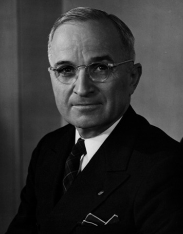truman doctrine